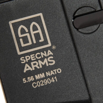 SA M4A1 RIS (SA-C03 CORE(TM) HAL ETU(TM)) - Black OD-A-SPARMS281-BK asgbox.pl SA M4A1 RIS (SA-C03 CORE(TM) HAL ETU(TM)) - Black OD-A-SPARMS281-BK asgbox.pl