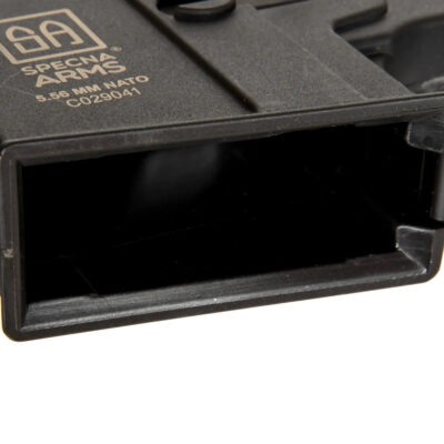 SA M4A1 RIS (SA-C03 CORE(TM) HAL ETU(TM)) - Black OD-A-SPARMS281-BK asgbox.pl SA M4A1 RIS (SA-C03 CORE(TM) HAL ETU(TM)) - Black OD-A-SPARMS281-BK asgbox.pl