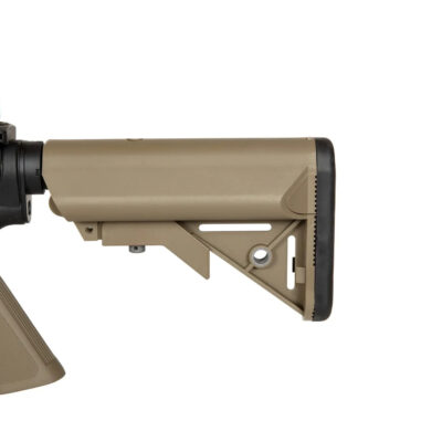 SA M4A1 RIS (SA-C03 CORE(TM) HAL ETU(TM)) - Black/Tan OD-A-SPARMS281-TAN asgbox.pl SA M4A1 RIS (SA-C03 CORE(TM) HAL ETU(TM)) - Black/Tan OD-A-SPARMS281-TAN asgbox.pl