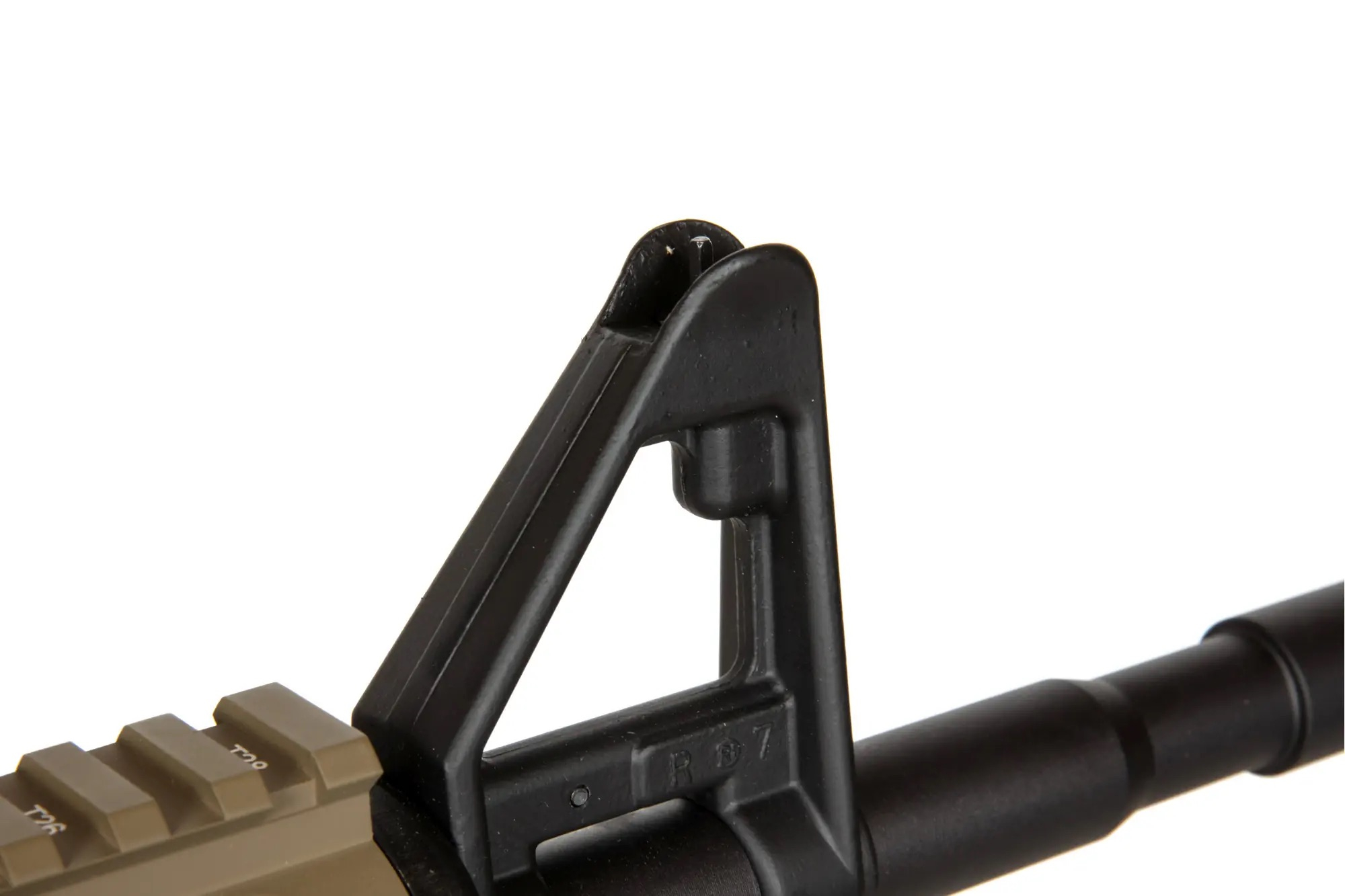 SA M4A1 RIS (SA-C03 CORE(TM) HAL ETU(TM)) - Black/Tan OD-A-SPARMS281-TAN asgbox.pl SA M4A1 RIS (SA-C03 CORE(TM) HAL ETU(TM)) - Black/Tan - obrazek 12