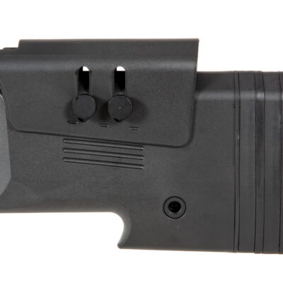 SA M40A5 (SA-S03 CORE(TM)) Sniper Rifle with Accessories - Black OD-A-SPARMS285-BK asgbox.pl