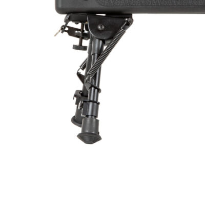 SA M40A5 (SA-S03 CORE(TM)) Sniper Rifle with Accessories - Black OD-A-SPARMS285-BK asgbox.pl