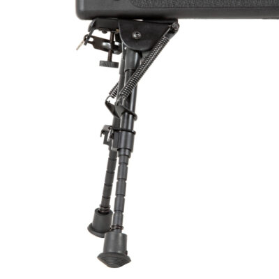 SA M40A5 (SA-S03 CORE(TM)) Sniper Rifle with Accessories - Black OD-A-SPARMS285-BK asgbox.pl