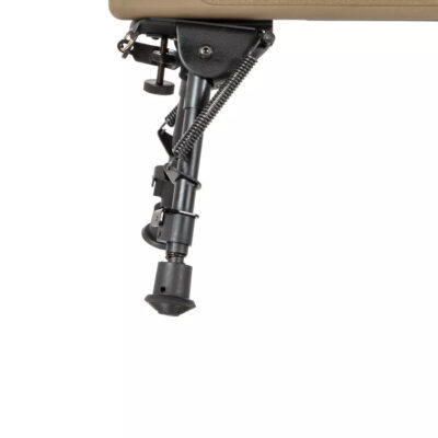 SA M40A5 (SA-S03 CORE(TM)) Sniper Rifle with Accessories - Tan OD-A-SPARMS285-TAN asgbox.pl SA M40A5 (SA-S03 CORE(TM)) Sniper Rifle with Accessories - Tan OD-A-SPARMS285-TAN asgbox.pl