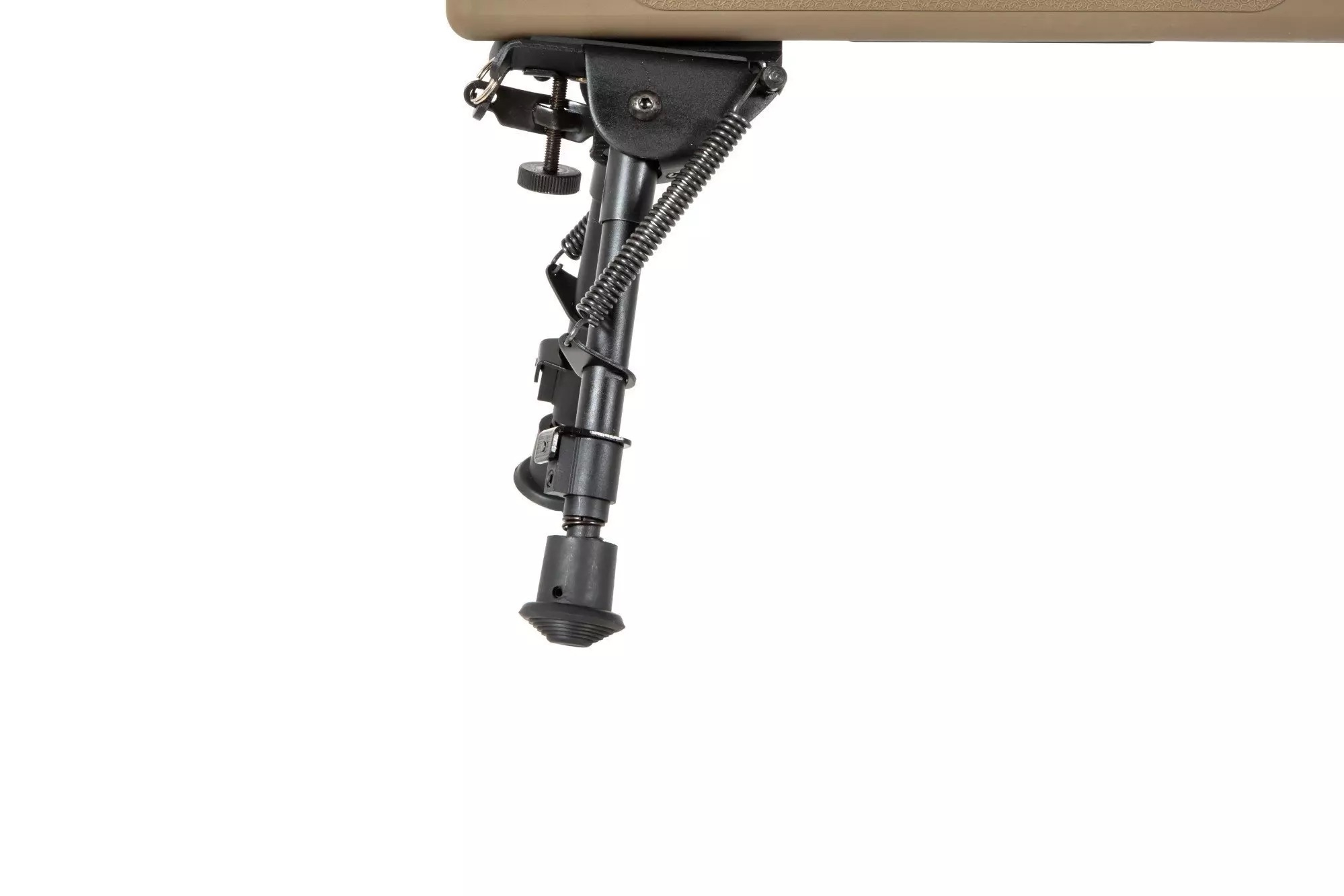 SA M40A5 (SA-S03 CORE(TM)) Sniper Rifle with Accessories - Tan OD-A-SPARMS285-TAN asgbox.pl SA M40A5 (SA-S03 CORE(TM)) Sniper Rifle with Accessories - Tan - obrazek 10