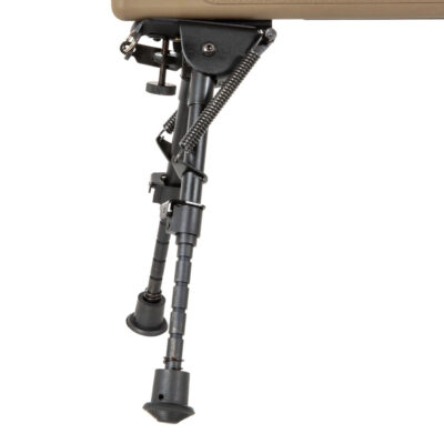 SA M40A5 (SA-S03 CORE(TM)) Sniper Rifle with Accessories - Tan OD-A-SPARMS285-TAN asgbox.pl SA M40A5 (SA-S03 CORE(TM)) Sniper Rifle with Accessories - Tan OD-A-SPARMS285-TAN asgbox.pl