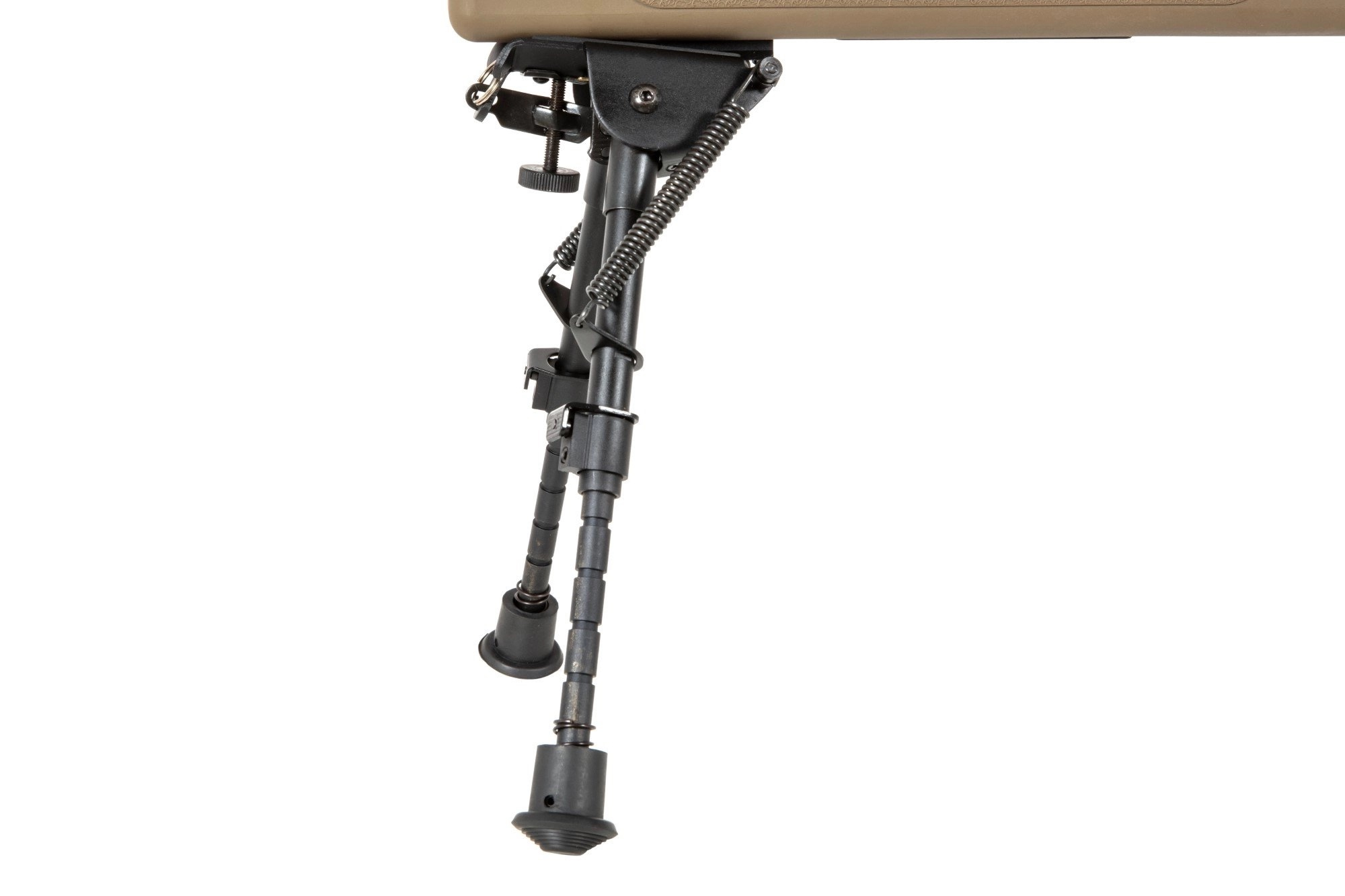 SA M40A5 (SA-S03 CORE(TM)) Sniper Rifle with Accessories - Tan OD-A-SPARMS285-TAN asgbox.pl SA M40A5 (SA-S03 CORE(TM)) Sniper Rifle with Accessories - Tan - obrazek 11