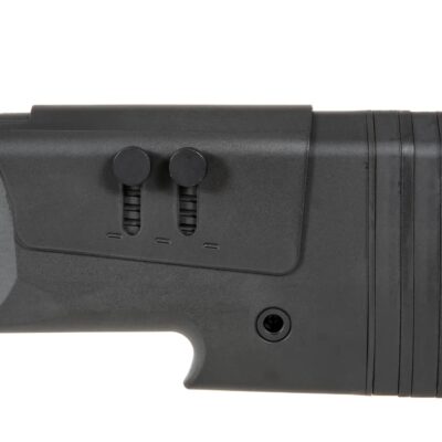 SA M40A5 (SA-S03 CORE(TM)) Sniper Rifle - Black OD-A-SPARMS284-BK asgbox.pl SA M40A5 (SA-S03 CORE(TM)) Sniper Rifle - Black OD-A-SPARMS284-BK asgbox.pl