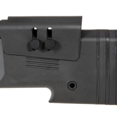 SA M40A5 (SA-S03 CORE(TM)) Sniper Rifle - Black OD-A-SPARMS284-BK asgbox.pl SA M40A5 (SA-S03 CORE(TM)) Sniper Rifle - Black OD-A-SPARMS284-BK asgbox.pl