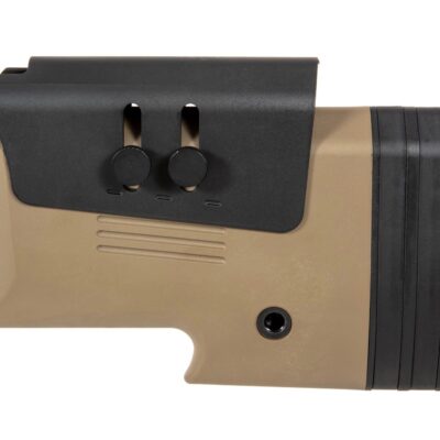 SA M40A5 (SA-S03 CORE(TM)) Sniper Rifle - Tan OD-A-SPARMS284-TAN asgbox.pl SA M40A5 (SA-S03 CORE(TM)) Sniper Rifle - Tan OD-A-SPARMS284-TAN asgbox.pl