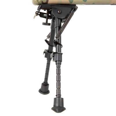 SA M40A5 (SA-S03 CORE(TM)) Sniper Rifle with Accessories - MC OD-A-SPARMS285-MC asgbox.pl SA M40A5 (SA-S03 CORE(TM)) Sniper Rifle with Accessories - MC OD-A-SPARMS285-MC asgbox.pl