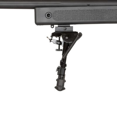 SA M40A3 High Velocity (SA-S02 CORE(TM)) Sniper Rifle with Accessories - Black OD-A-SPARMS283-BK asgbox.pl SA M40A3 High Velocity (SA-S02 CORE(TM)) Sniper Rifle with Accessories - Black OD-A-SPARMS283-BK asgbox.pl