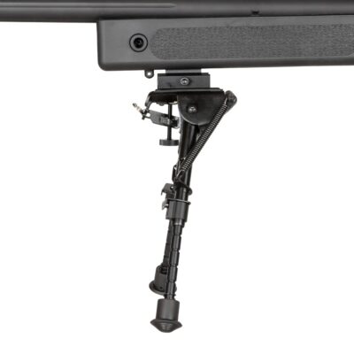 SA M40A3 High Velocity (SA-S02 CORE(TM)) Sniper Rifle with Accessories - Black OD-A-SPARMS283-BK asgbox.pl SA M40A3 High Velocity (SA-S02 CORE(TM)) Sniper Rifle with Accessories - Black OD-A-SPARMS283-BK asgbox.pl