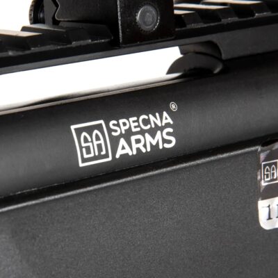 SA M40A3 High Velocity (SA-S02 CORE(TM)) Sniper Rifle with Accessories - Black OD-A-SPARMS283-BK asgbox.pl SA M40A3 High Velocity (SA-S02 CORE(TM)) Sniper Rifle with Accessories - Black OD-A-SPARMS283-BK asgbox.pl