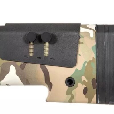 SA M40A3 High Velocity (SA-S02 CORE(TM)) Sniper Rifle with Accessories - MC OD-A-SPARMS283-MC asgbox.pl SA M40A3 High Velocity (SA-S02 CORE(TM)) Sniper Rifle with Accessories - MC OD-A-SPARMS283-MC asgbox.pl