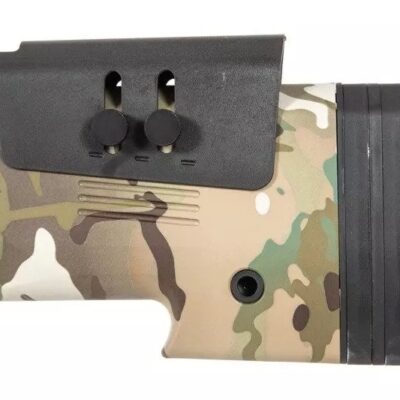 SA M40A3 High Velocity (SA-S02 CORE(TM)) Sniper Rifle with Accessories - MC OD-A-SPARMS283-MC asgbox.pl SA M40A3 High Velocity (SA-S02 CORE(TM)) Sniper Rifle with Accessories - MC OD-A-SPARMS283-MC asgbox.pl