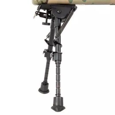 SA M40A3 High Velocity (SA-S02 CORE(TM)) Sniper Rifle with Accessories - MC OD-A-SPARMS283-MC asgbox.pl SA M40A3 High Velocity (SA-S02 CORE(TM)) Sniper Rifle with Accessories - MC OD-A-SPARMS283-MC asgbox.pl