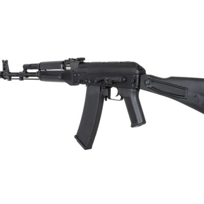 SA AK-74MN (SA-J01 EDGE(TM)) - Black OD-A-SPARMS286 asgbox.pl SA AK-74MN (SA-J01 EDGE(TM)) - Black OD-A-SPARMS286 asgbox.pl
