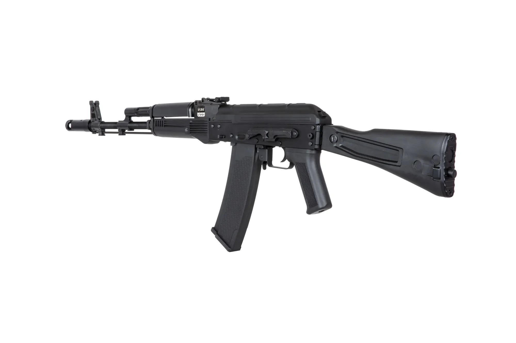 SA AK-74MN (SA-J01 EDGE(TM)) - Black OD-A-SPARMS286 asgbox.pl SA AK-74MN (SA-J01 EDGE(TM)) - Black - obrazek 6