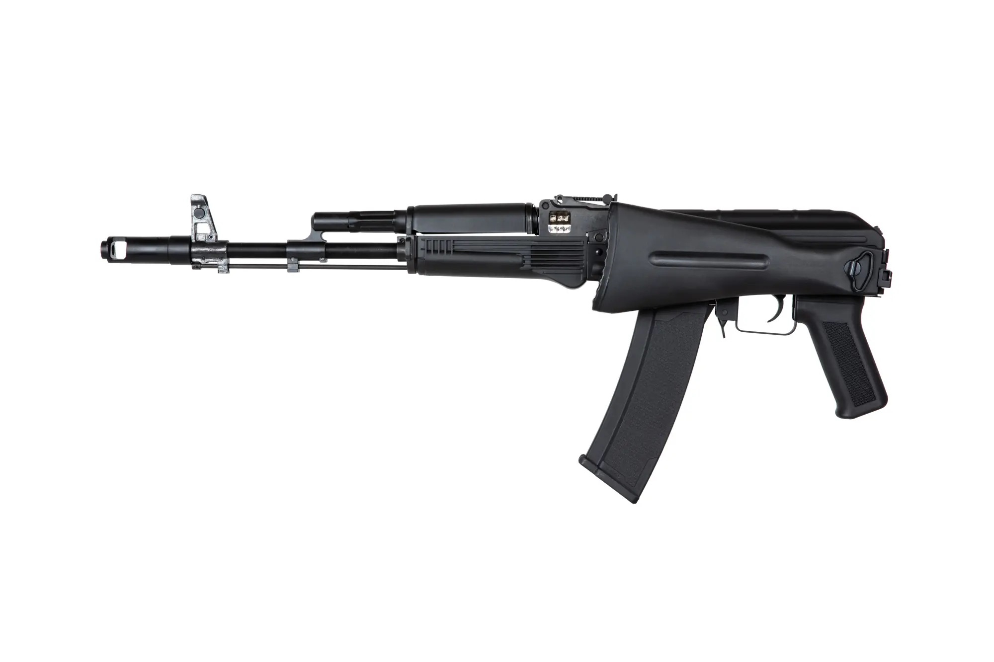 SA AK-74MN (SA-J01 EDGE(TM)) - Black OD-A-SPARMS286 asgbox.pl SA AK-74MN (SA-J01 EDGE(TM)) - Black - obrazek 7