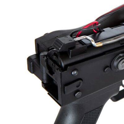 SA AK-74MN (SA-J01 EDGE(TM)) - Black OD-A-SPARMS286 asgbox.pl SA AK-74MN (SA-J01 EDGE(TM)) - Black OD-A-SPARMS286 asgbox.pl