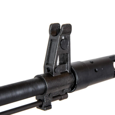 SA AK-74 (SA-J02 EDGE(TM)) - Black/Wood OD-A-SPARMS287 asgbox.pl SA AK-74 (SA-J02 EDGE(TM)) - Black/Wood OD-A-SPARMS287 asgbox.pl