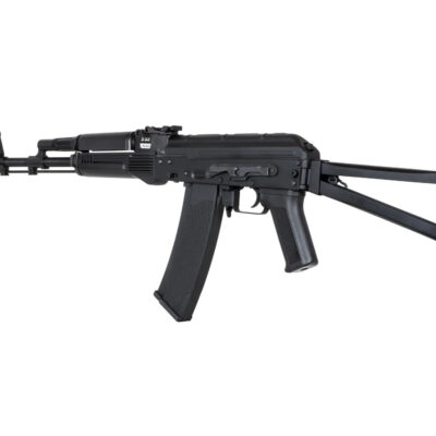 SA AK-74S (SA-J03 EDGE(TM)) - Black OD-A-SPARMS288 asgbox.pl SA AK-74S (SA-J03 EDGE(TM)) - Black OD-A-SPARMS288 asgbox.pl