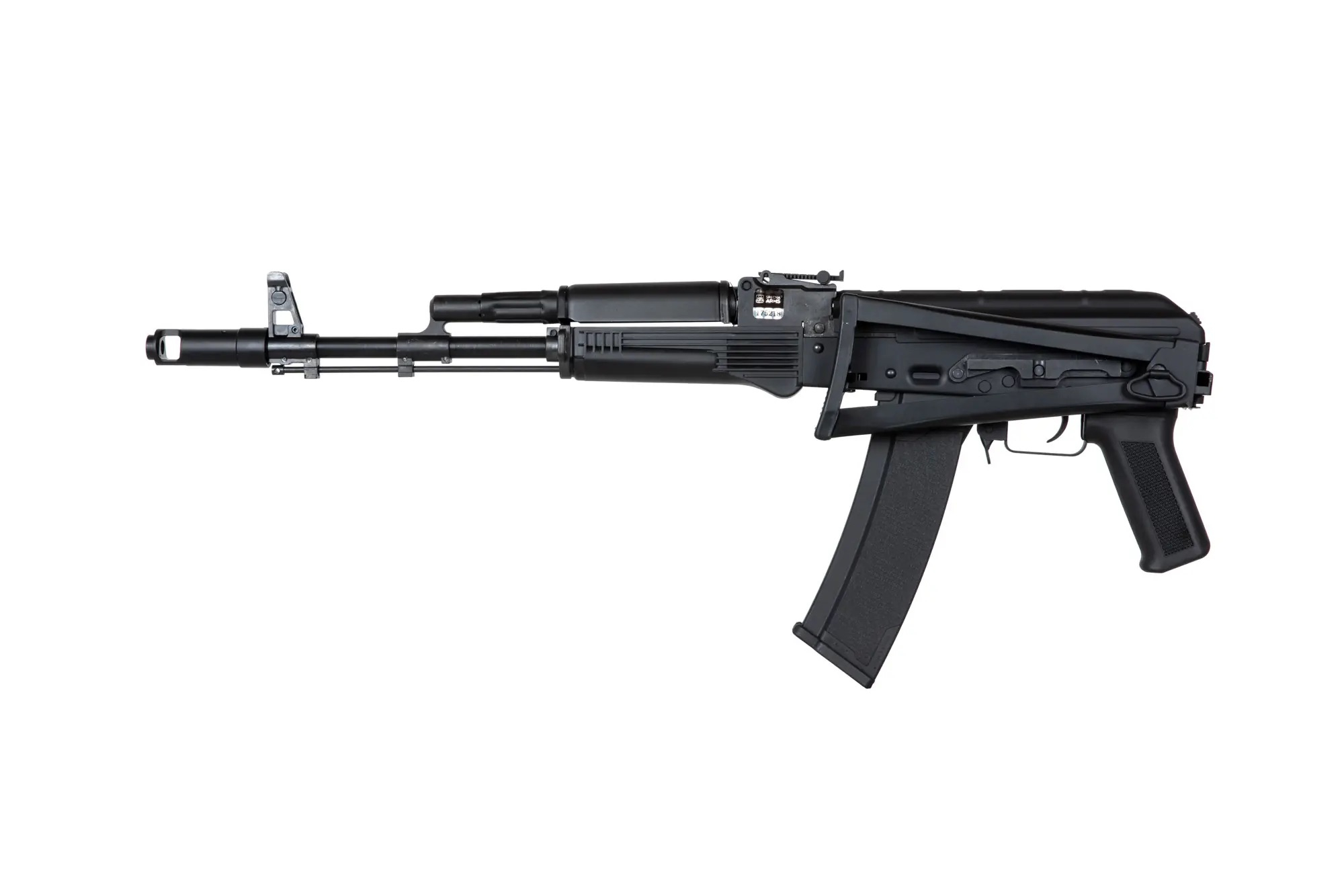 SA AK-74S (SA-J03 EDGE(TM)) - Black OD-A-SPARMS288 asgbox.pl SA AK-74S (SA-J03 EDGE(TM)) - Black - obrazek 7