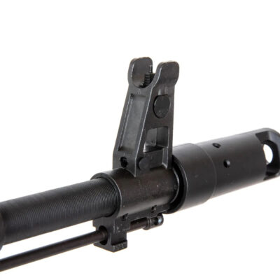 SA AK-74S (SA-J03 EDGE(TM)) - Black OD-A-SPARMS288 asgbox.pl SA AK-74S (SA-J03 EDGE(TM)) - Black OD-A-SPARMS288 asgbox.pl