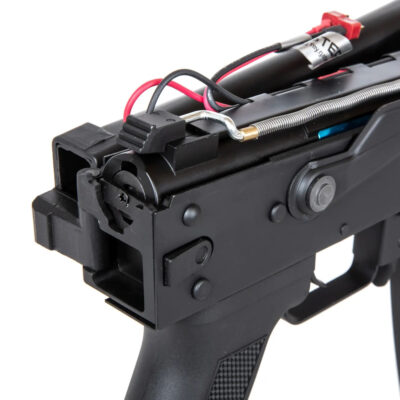 SA AK-74S (SA-J03 EDGE(TM)) - Black OD-A-SPARMS288 asgbox.pl SA AK-74S (SA-J03 EDGE(TM)) - Black OD-A-SPARMS288 asgbox.pl