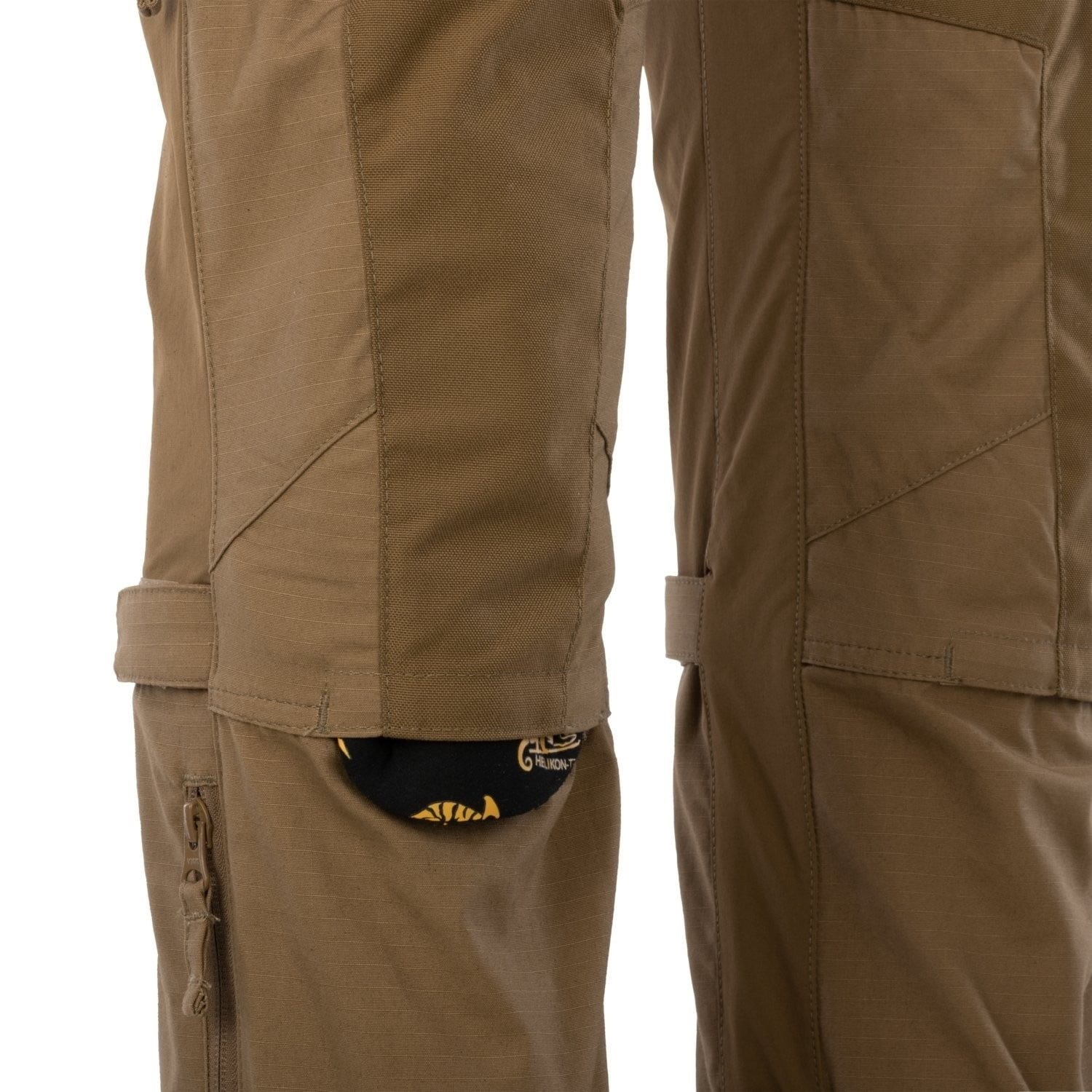 HELIKON MCDU(R) DyNyCo Pants - PenCott(R) WildWood(TM) OD-A-SP-MCD-DN-45-B05 asgbox.pl HELIKON MCDU(R) DyNyCo Pants - PenCott(R) WildWood(TM) - obrazek 7