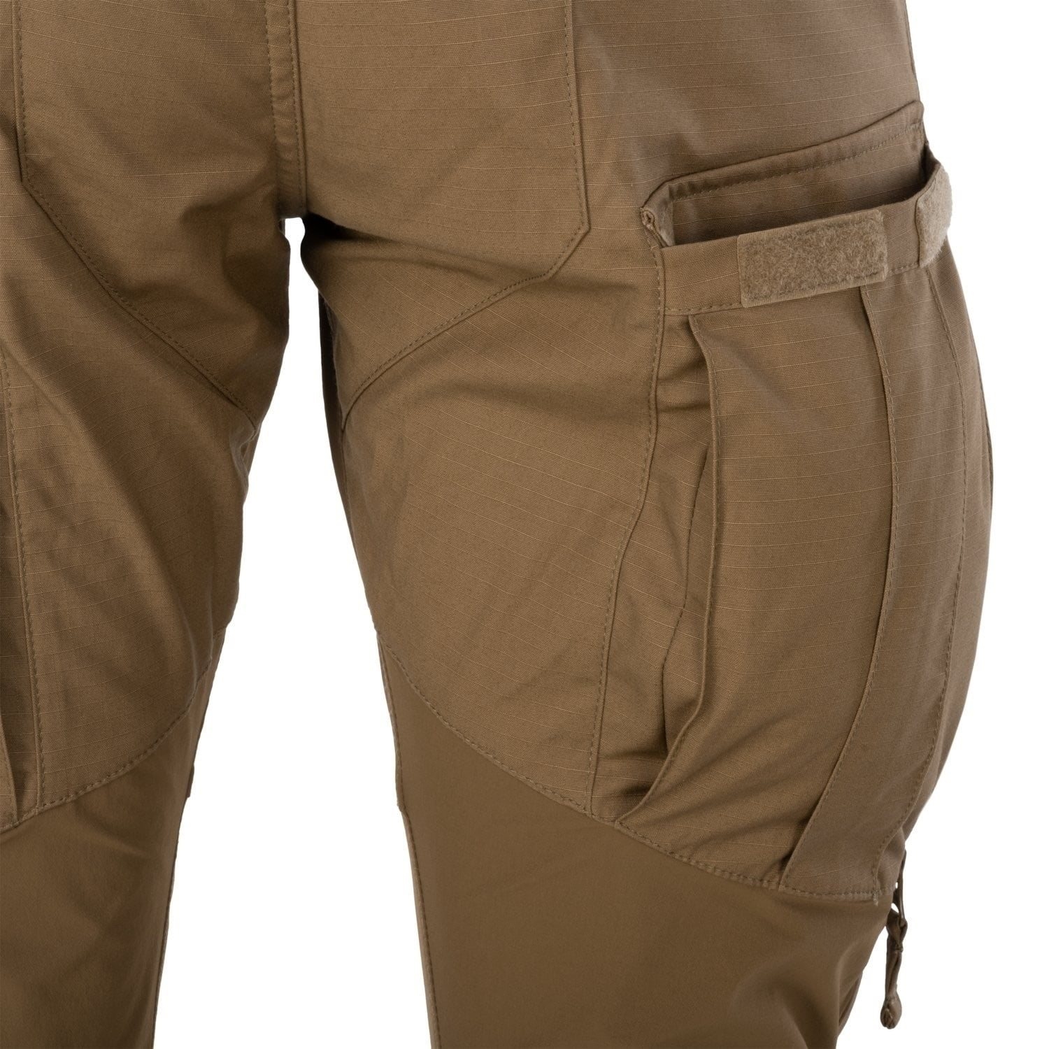 HELIKON MCDU(R) DyNyCo Pants - PenCott(R) WildWood(TM) OD-A-SP-MCD-DN-45-B05 asgbox.pl HELIKON MCDU(R) DyNyCo Pants - PenCott(R) WildWood(TM) - obrazek 10
