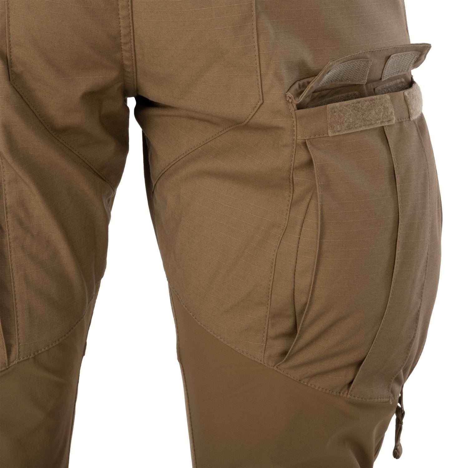 HELIKON MCDU(R) DyNyCo Pants - PenCott(R) WildWood(TM) OD-A-SP-MCD-DN-45-B05 asgbox.pl HELIKON MCDU(R) DyNyCo Pants - PenCott(R) WildWood(TM) - obrazek 11