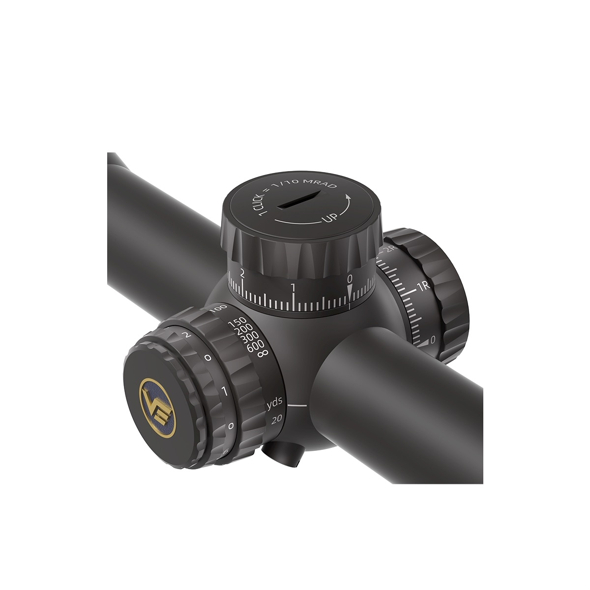 VO TAURUS 5-30x56 GenII FFP Riflescope - Black OD-A-SCFF-66 asgbox.pl VO TAURUS 5-30x56 GenII FFP Riflescope - Black - obrazek 8