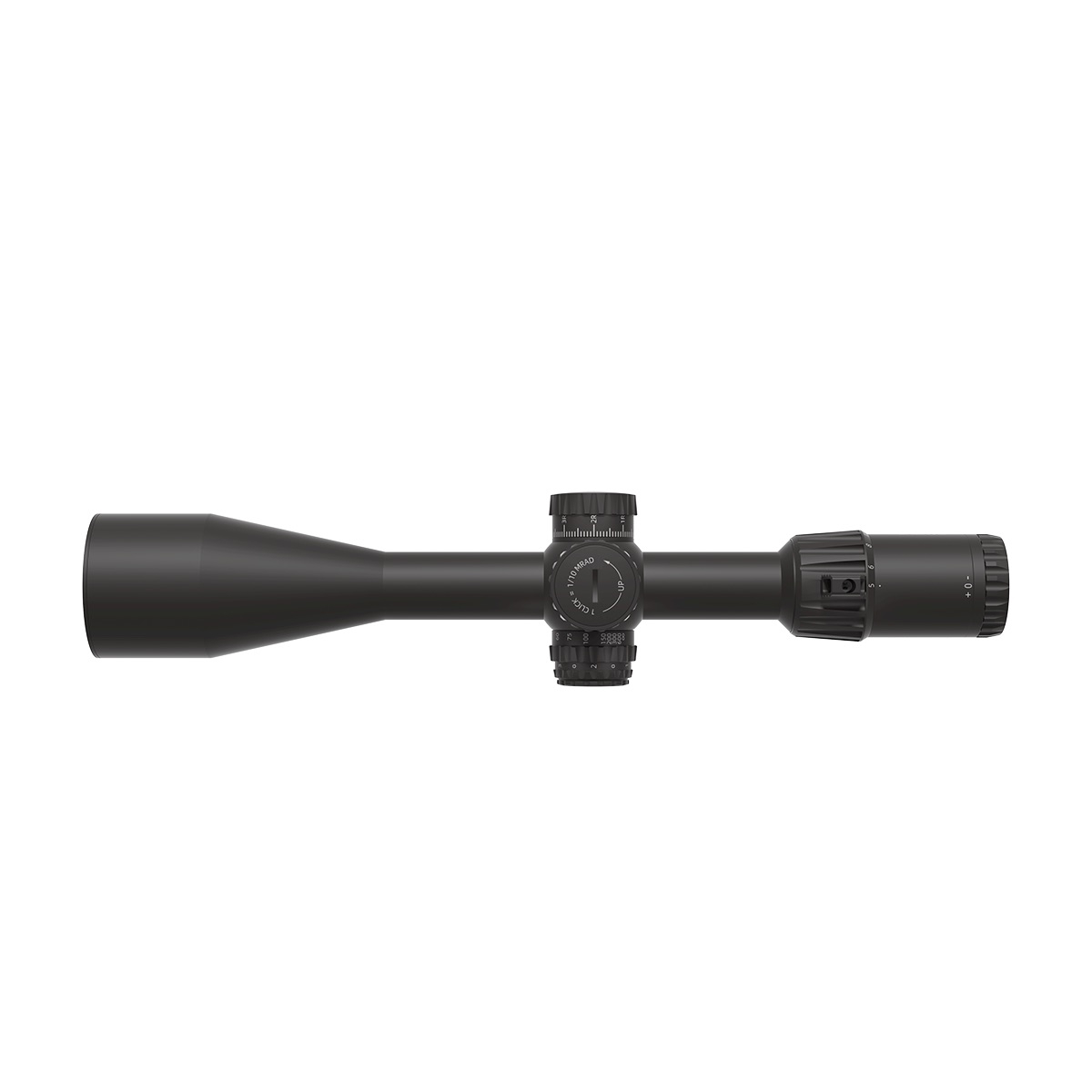 VO TAURUS 5-30x56 GenII FFP Riflescope - Black OD-A-SCFF-66 asgbox.pl VO TAURUS 5-30x56 GenII FFP Riflescope - Black - obrazek 6