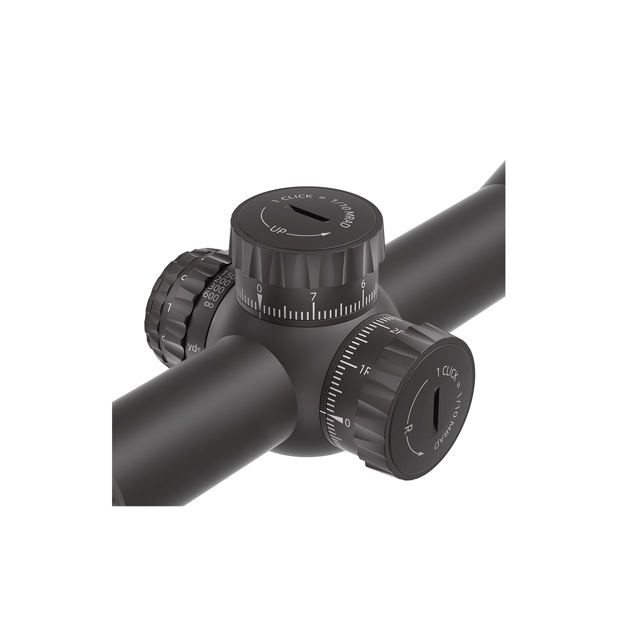 VO TAURUS 5-30x56 GenII FFP Riflescope - Black OD-A-SCFF-66 asgbox.pl VO TAURUS 5-30x56 GenII FFP Riflescope - Black - obrazek 7