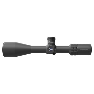 VO ORION PRO MAX 3-18x50 HD SFP Riflescope - Black OD-A-SCOL-57 asgbox.pl