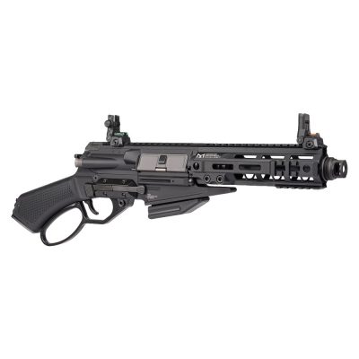 G a G LevAR 7" Gas Non-Blowback Rifle - Black OD-A-GAG00111 asgbox.pl G a G LevAR 7" Gas Non-Blowback Rifle - Black OD-A-GAG00111 asgbox.pl