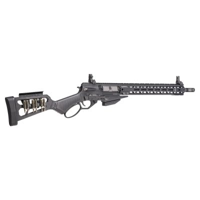 G a G LevAR 15" Gas Non-Blowback Rifle - Black OD-A-GAG00110 asgbox.pl G a G LevAR 15" Gas Non-Blowback Rifle - Black OD-A-GAG00110 asgbox.pl
