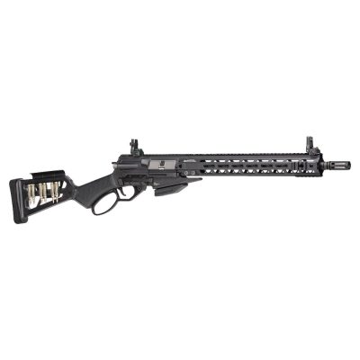 G a G LevAR 15" Gas Non-Blowback Rifle - Black OD-A-GAG00110 asgbox.pl G a G LevAR 15" Gas Non-Blowback Rifle - Black OD-A-GAG00110 asgbox.pl