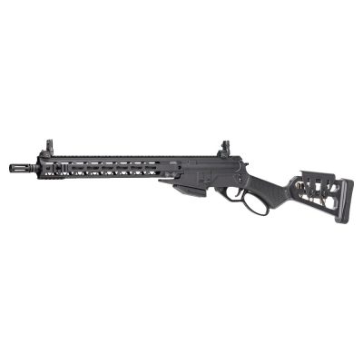 G a G LevAR 15" Gas Non-Blowback Rifle - Black OD-A-GAG00110 asgbox.pl G a G LevAR 15" Gas Non-Blowback Rifle - Black OD-A-GAG00110 asgbox.pl
