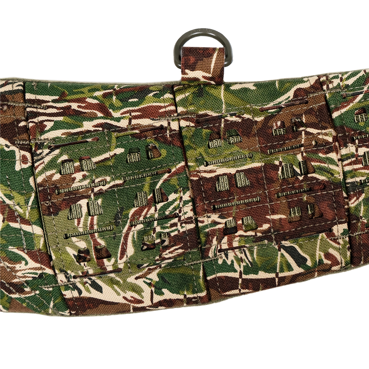 Novritsch BATTLEBELT 4.0 Laser-Cut - Green OD-A-NOVRITSCH225-S asgbox.pl Novritsch BATTLEBELT 4.0 Laser-Cut - Green - obrazek 7