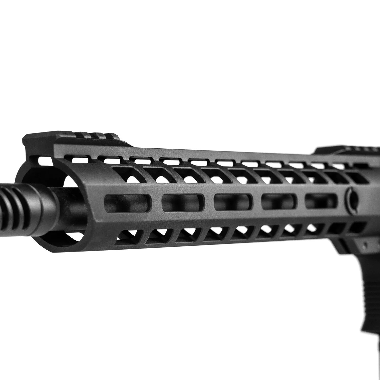 Novritsch SSR4 Mk2, Metal Version - Black OD-A-NOVRITSCH228 asgbox.pl Novritsch SSR4 Mk2, Metal Version - Black - obrazek 8