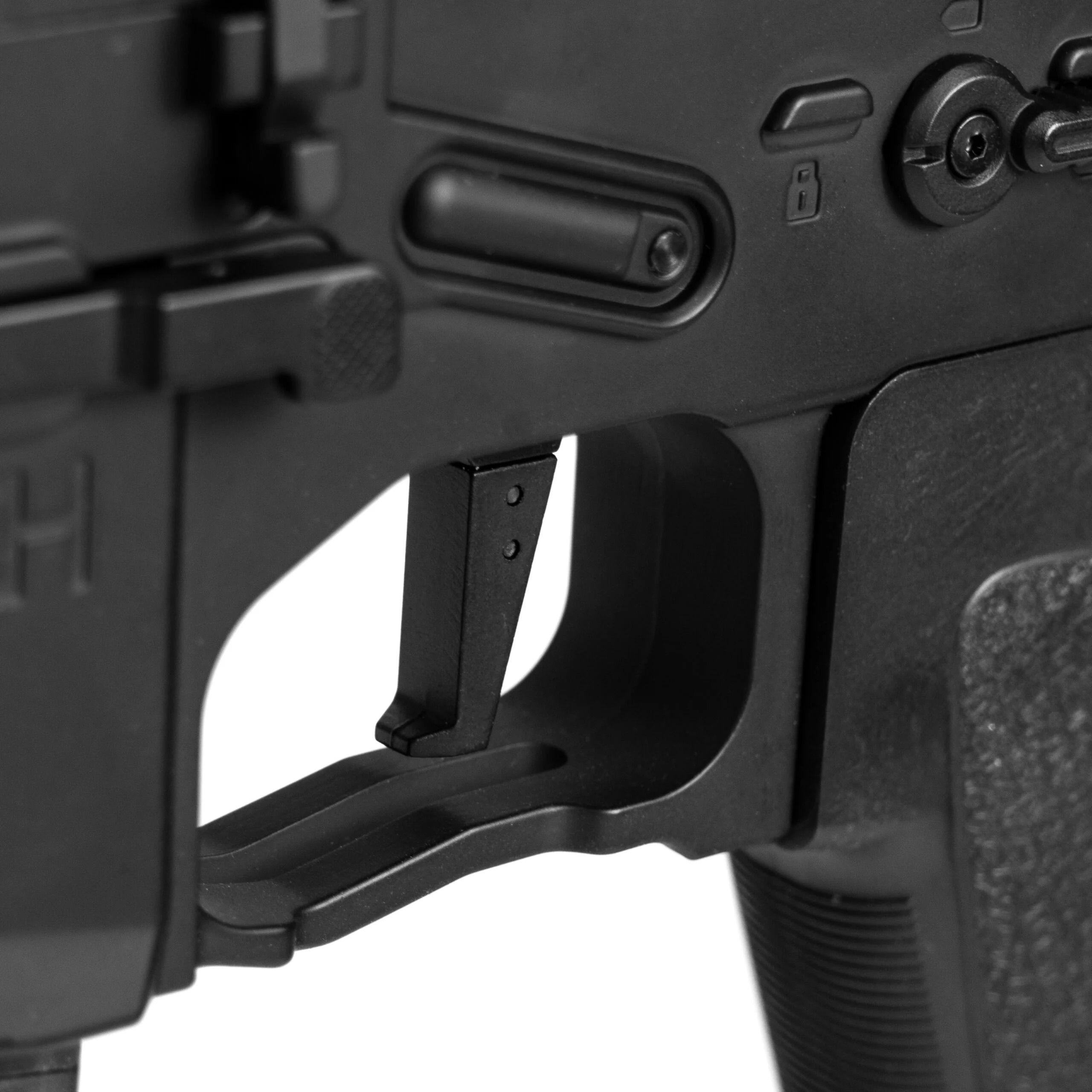 Novritsch SSR4 Mk2, Metal Version - Black OD-A-NOVRITSCH228 asgbox.pl Novritsch SSR4 Mk2, Metal Version - Black - obrazek 9