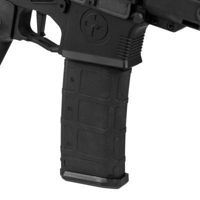 Novritsch SSR4 Mk2, Metal Version - Black OD-A-NOVRITSCH228 asgbox.pl Novritsch SSR4 Mk2, Metal Version - Black OD-A-NOVRITSCH228 asgbox.pl