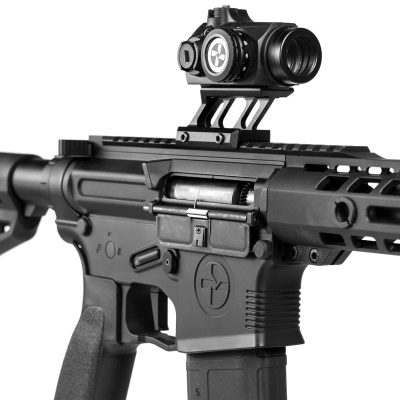 Novritsch SSR4 Mk2, Metal Version - Black OD-A-NOVRITSCH228 asgbox.pl Novritsch SSR4 Mk2, Metal Version - Black OD-A-NOVRITSCH228 asgbox.pl