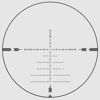 VO ORION PRO MAX 3-18x50 HD SFP Riflescope - Black OD-A-SCOL-57 asgbox.pl