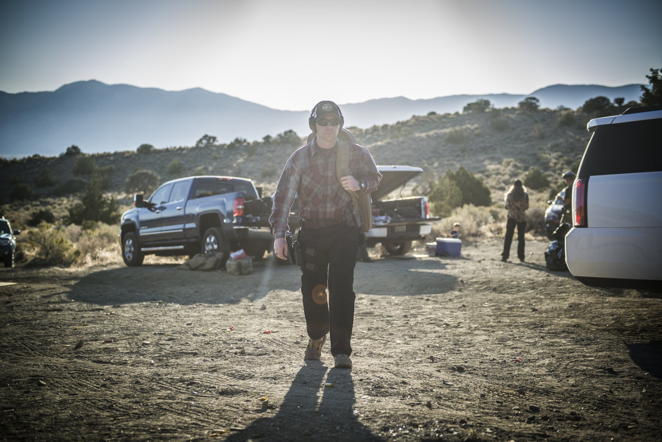 HELIKON SBR Rifle Carrying Bag(R) - Multicam(R)/Adaptive Green OD-A-TB-SCB-CD-3412A asgbox.pl HELIKON SBR Rifle Carrying Bag(R) - Multicam(R)/Adaptive Green - obrazek 10