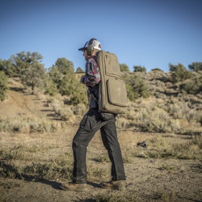 HELIKON SBR Rifle Carrying Bag(R) - Black OD-A-TB-SCB-CD-01 asgbox.pl HELIKON SBR Rifle Carrying Bag(R) - Black OD-A-TB-SCB-CD-01 asgbox.pl