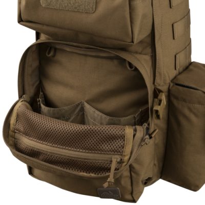 HELIKON AMBUSH Backpack Cordura(R) 22.8 L - Coyote OD-A-PL-AMB-CD-11 asgbox.pl HELIKON AMBUSH Backpack Cordura(R) 22.8 L - Coyote OD-A-PL-AMB-CD-11 asgbox.pl